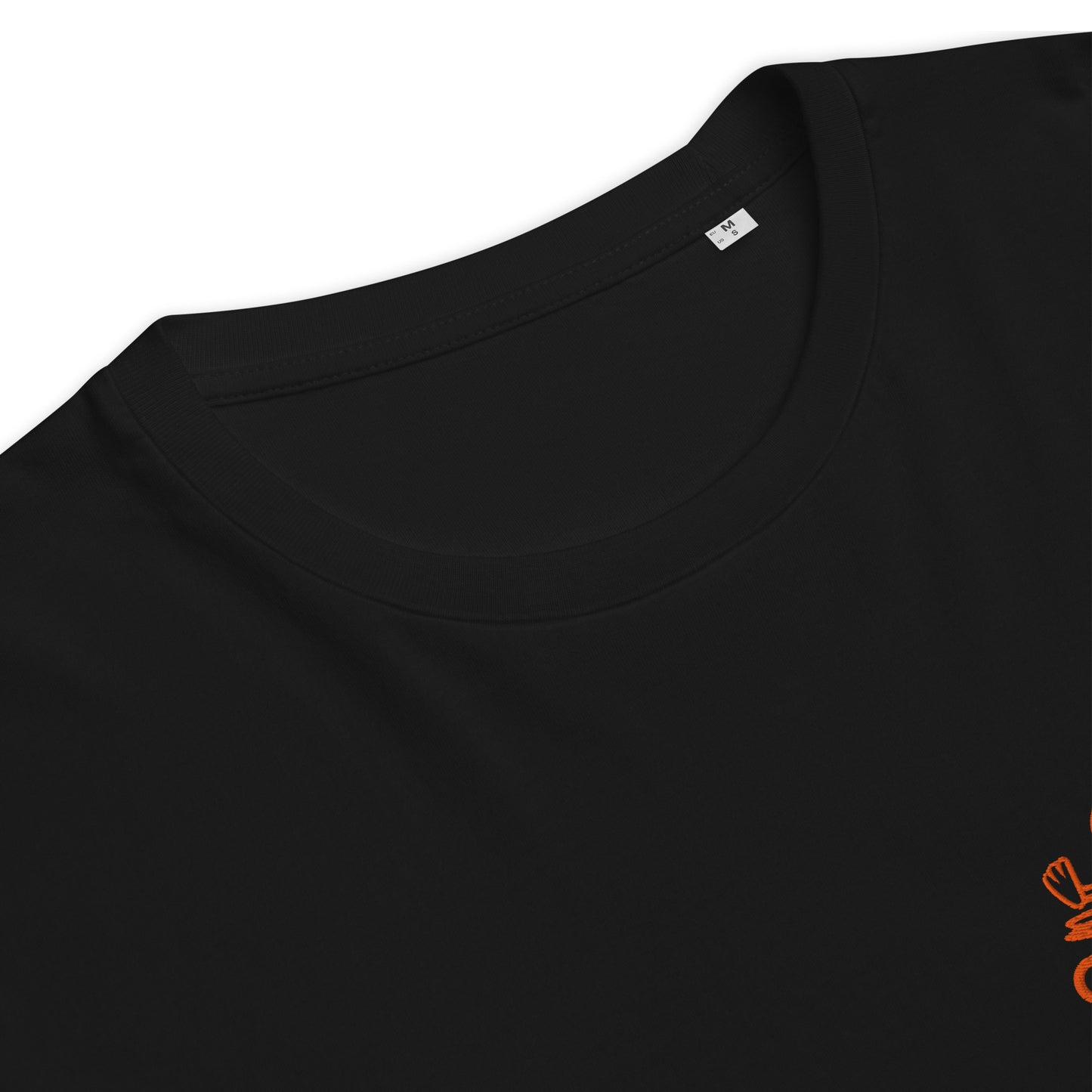 Unisex Organic Cotton T-Shirt | Owl-Themed Sustainable Fashion for Father's Day Dudeily