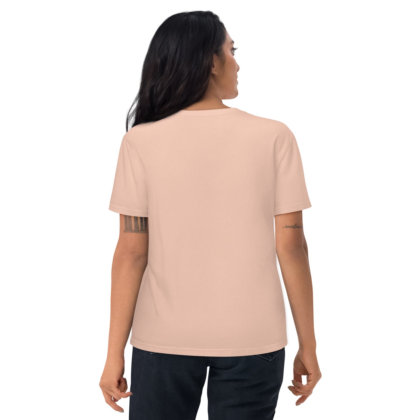 Owl-Themed Unisex Organic Cotton T-Shirt | Sustainable & Cozy Dudeily