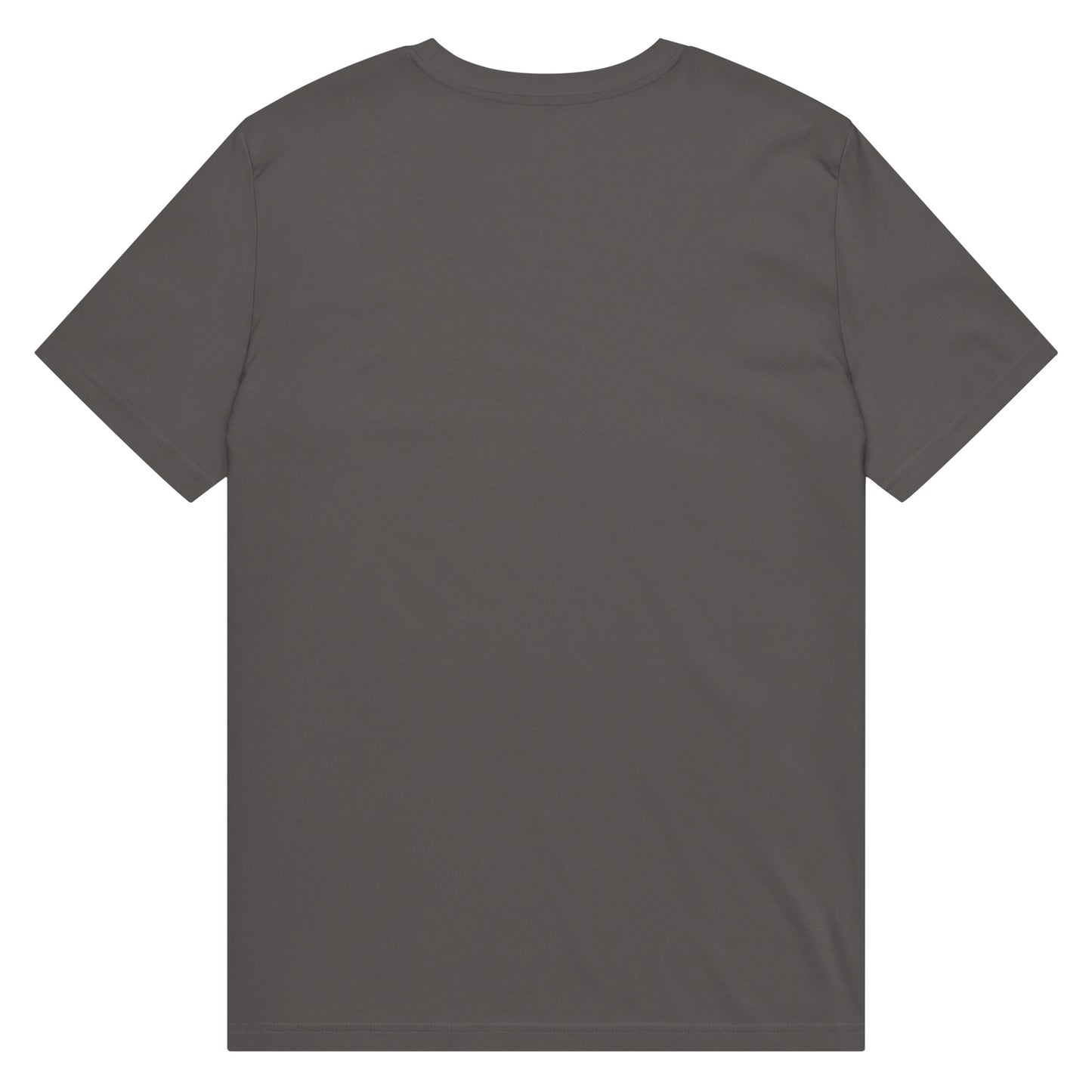 Unisex Organic Mid-Light T-Shirt – Sustainable Father’s Day Gift for Nature & Owl Lovers | Dudeily Dudeily