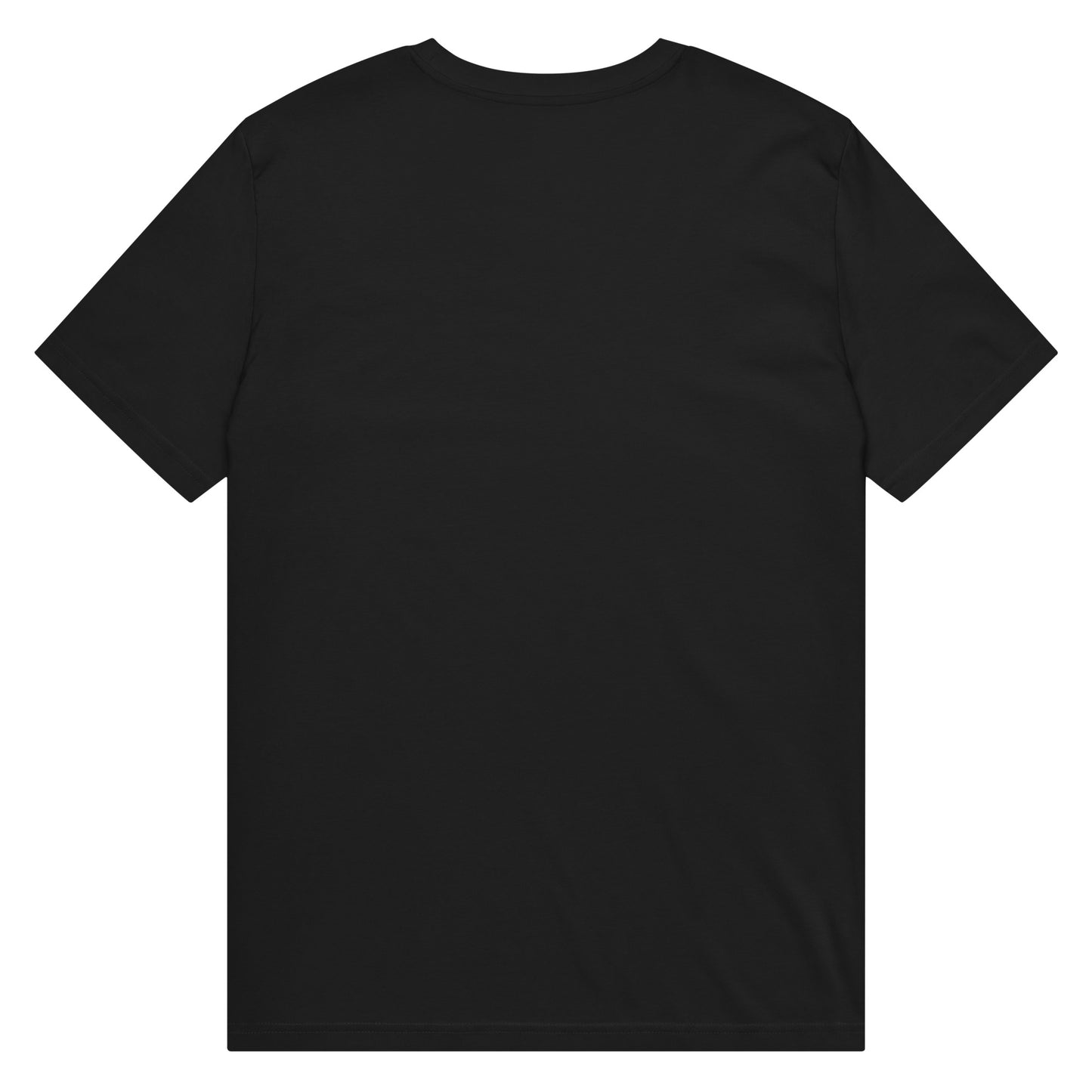 Unisex Organic Mid-Light T-Shirt – Sustainable fashion Owl Graphic Tee Dudeily