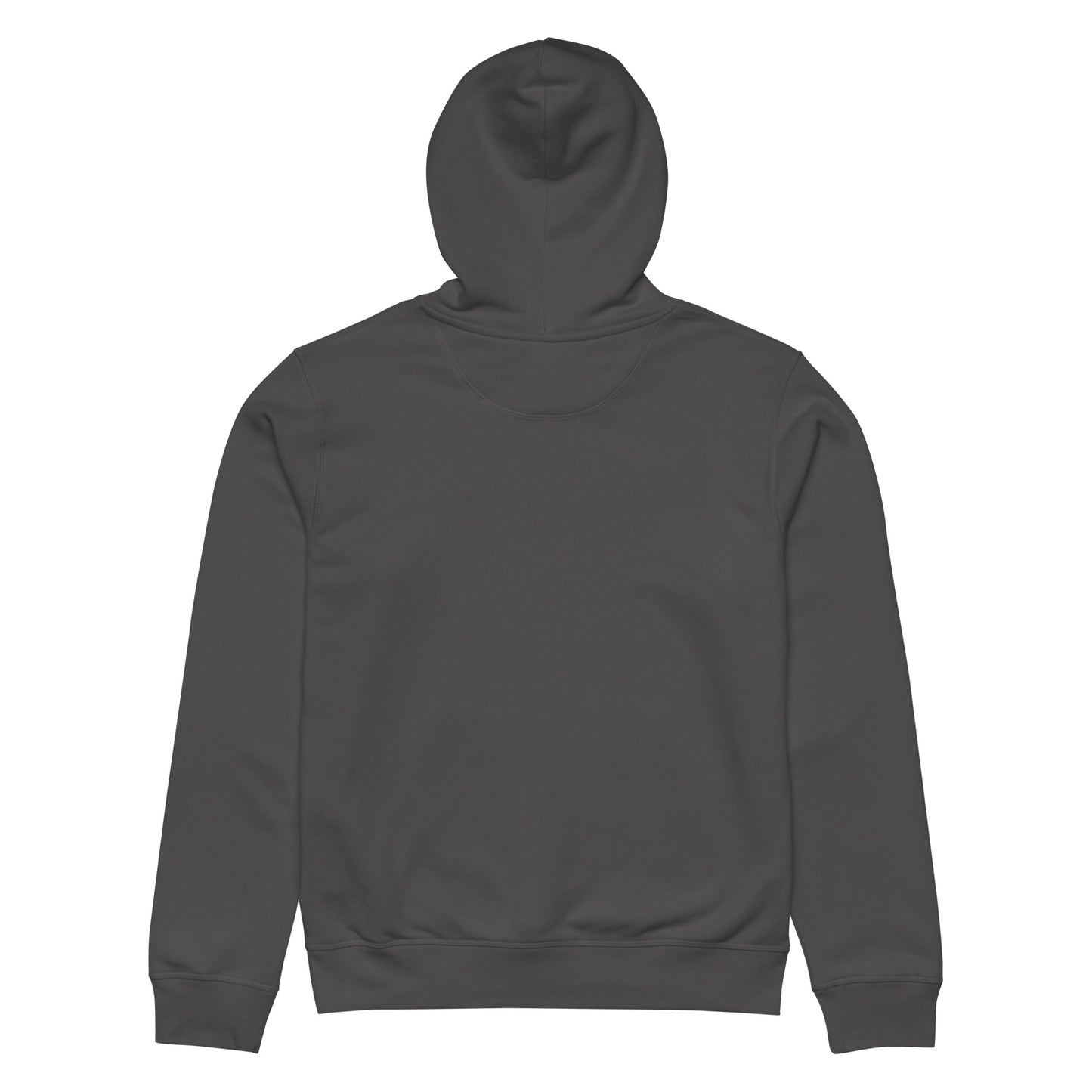 Owl Unisex Organic Mid-Weight Hoodie: 'Forever Wise' in Fall | Sustainable Fashion USA Dudeily