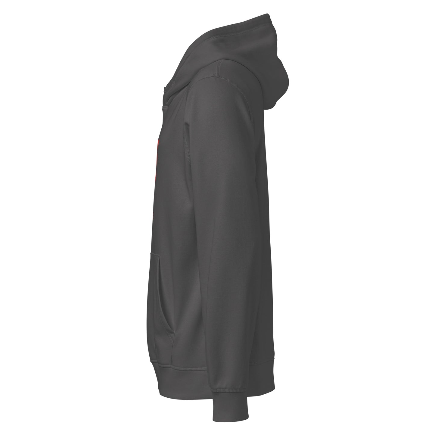 Unisex Organic Mid-Weight Hoodie: 'Forever Wise' | Ethical Owl Clothing USA Dudeily