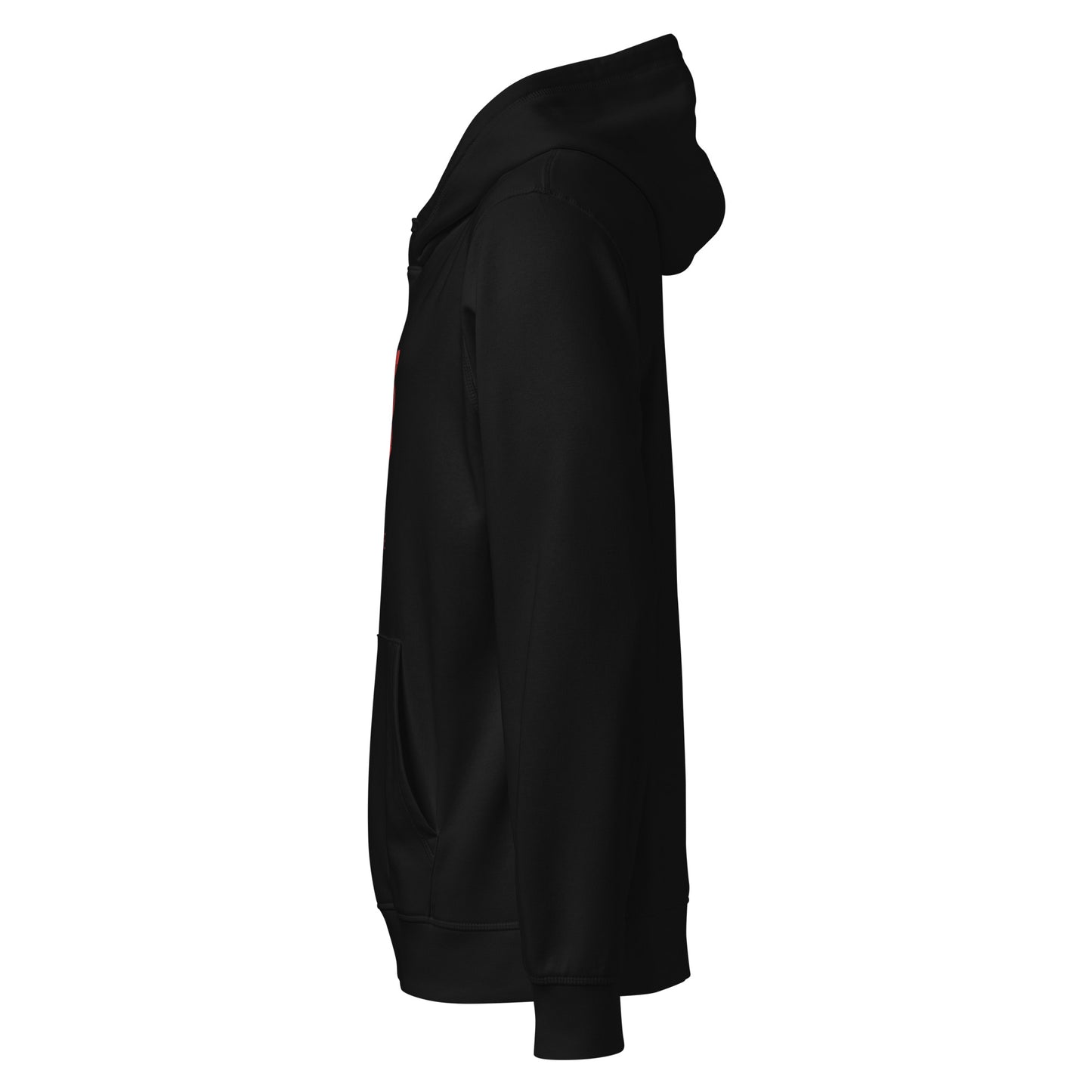 Unisex Organic Mid-Weight Hoodie: 'Forever Wise' | Ethical Owl Clothing USA Dudeily