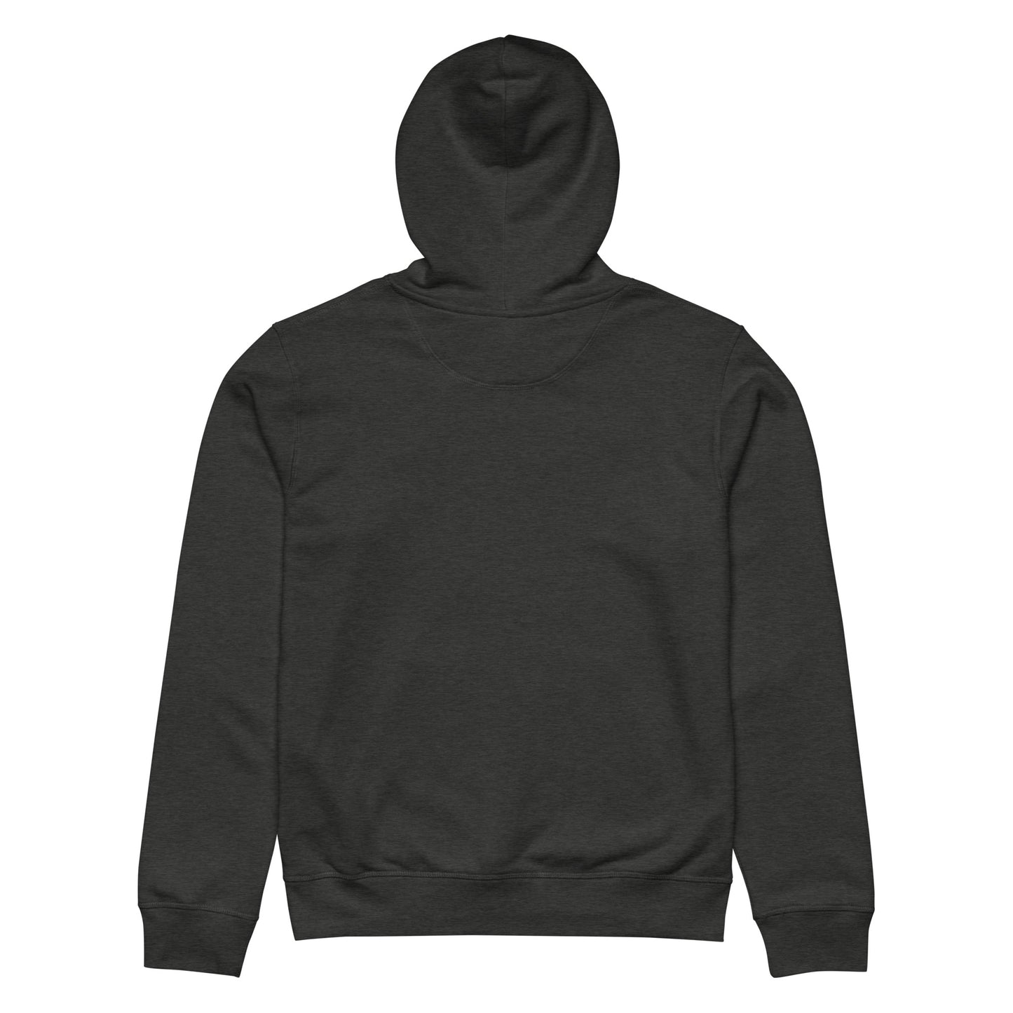 Owl Unisex Organic Mid-Weight Hoodie: 'Forever Wise' in Fall | Sustainable Fashion USA Dudeily