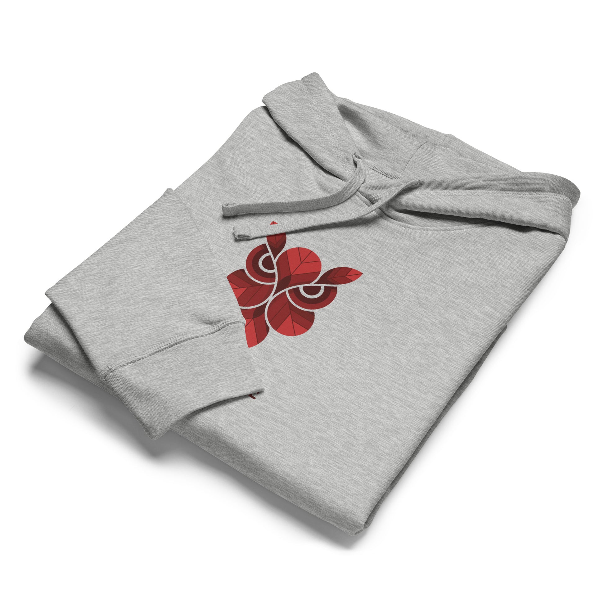 Unisex Organic Mid-Weight Hoodie: 'Forever Wise' | Ethical Owl Clothing USA Dudeily