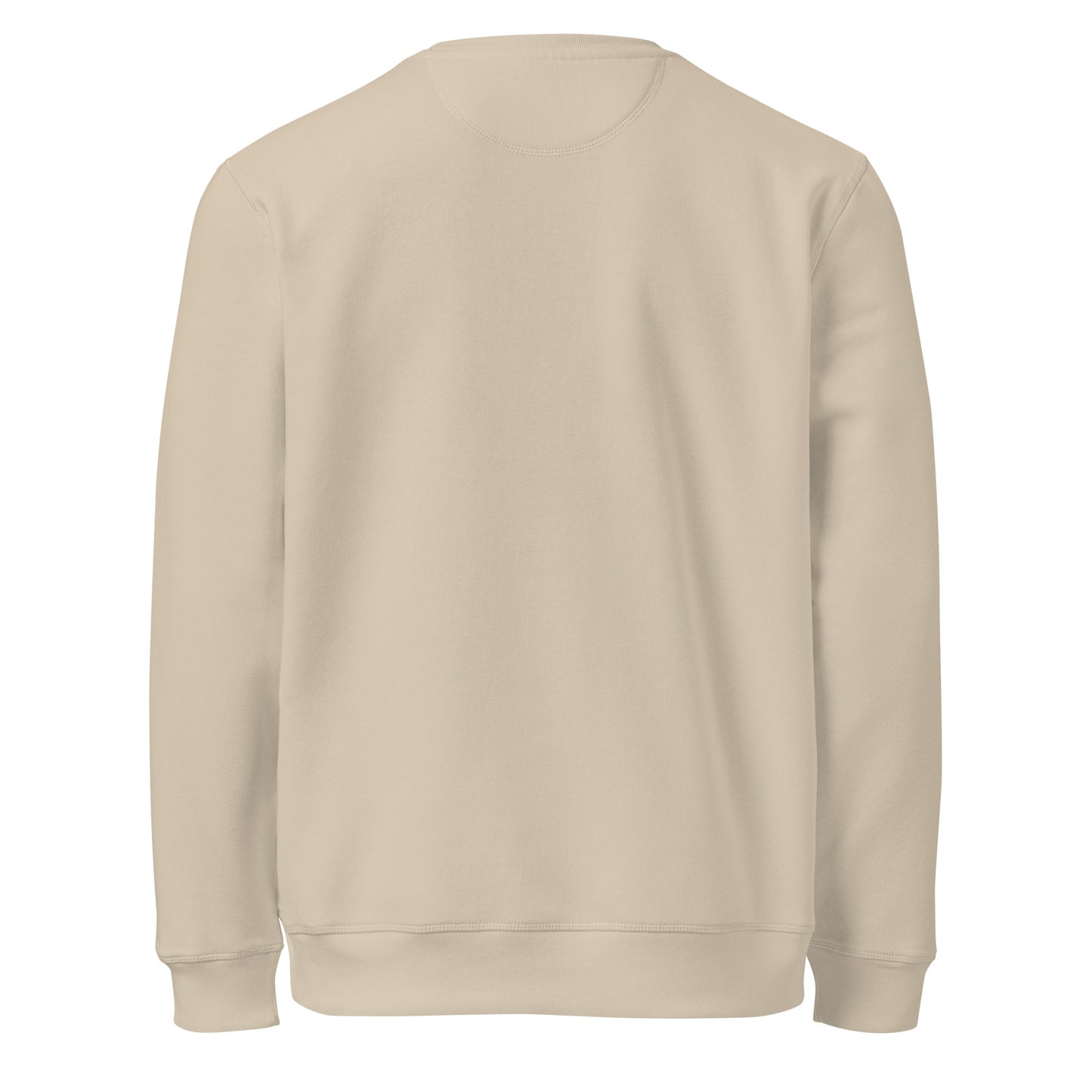 Owl Unisex Organic Mid-Weight Sweatshirt: 'Stay Cozy Hoot Loud' in Fall | Sustainable Fashion USA Dudeily