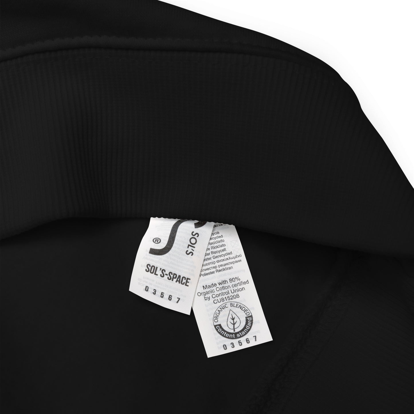 Unisex Organic Raglan Sweatshirt: ‘Silent Watcher’ in Fall | Sustainable Owl Fashion USA Dudeily