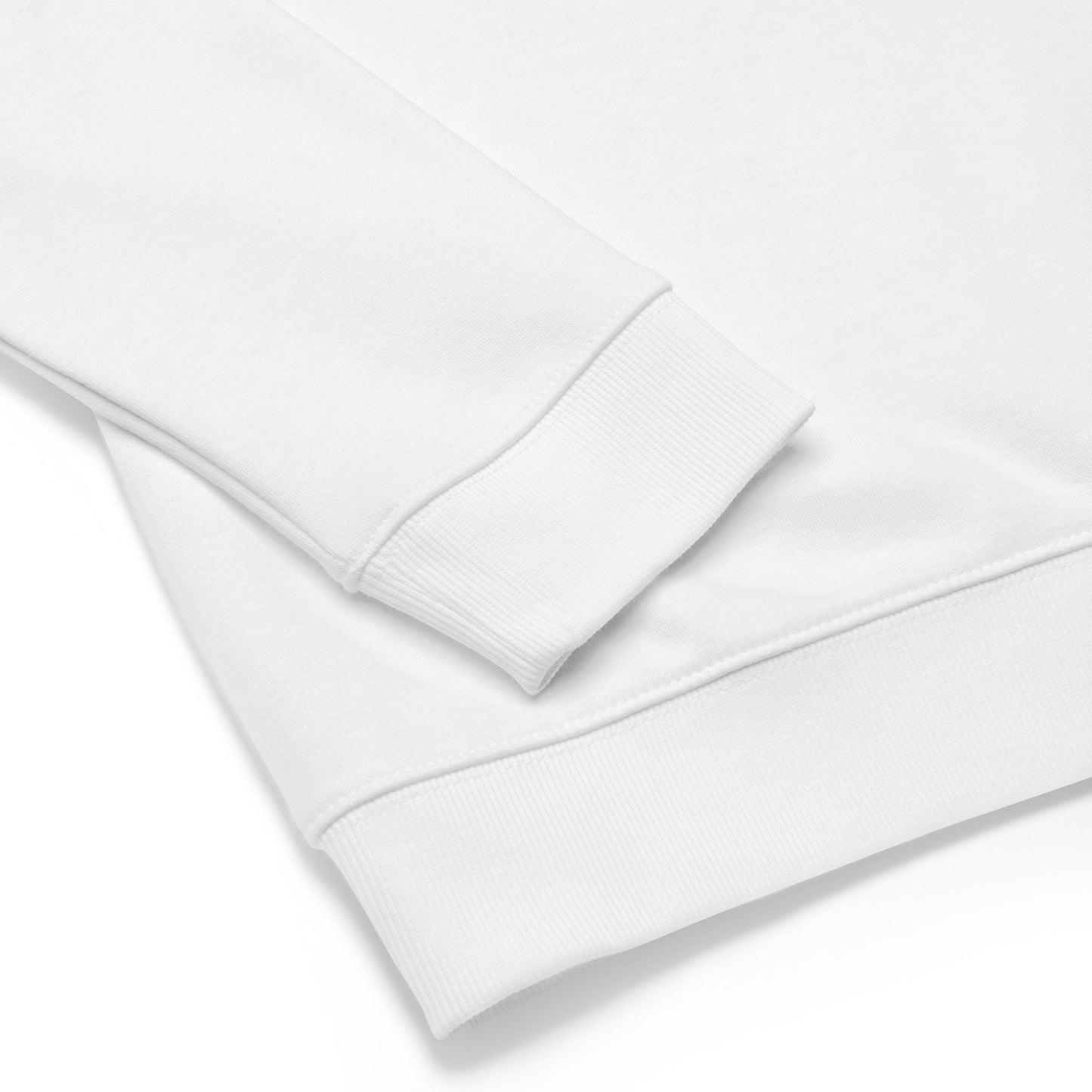 Owl-Themed Unisex Organic Raglan Sweatshirt | Eco-Friendly Comfort Dudeily