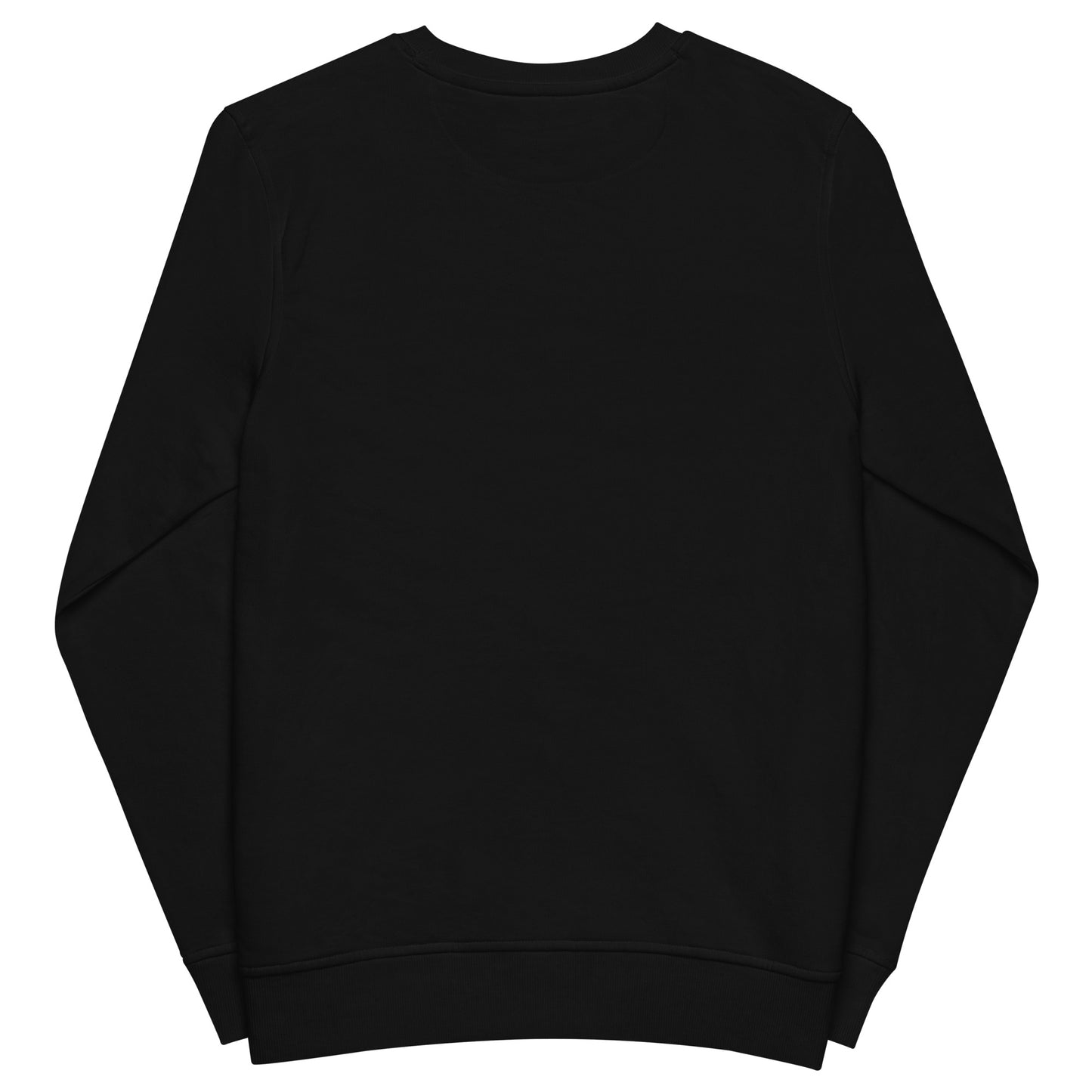 Owl Unisex Organic Sweatshirt – "Ethics in Every Feather" | Sustainable Fashion USA Dudeily
