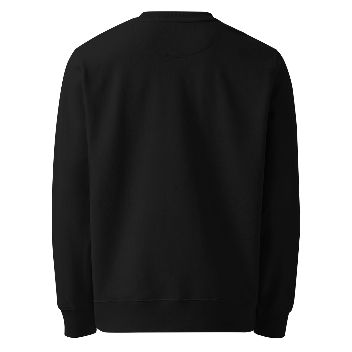 Unisex Organic Sweatshirt: 'Stay Cozy Hoot Loud' in Fall | Sustainable Owl Fashion USA Dudeily