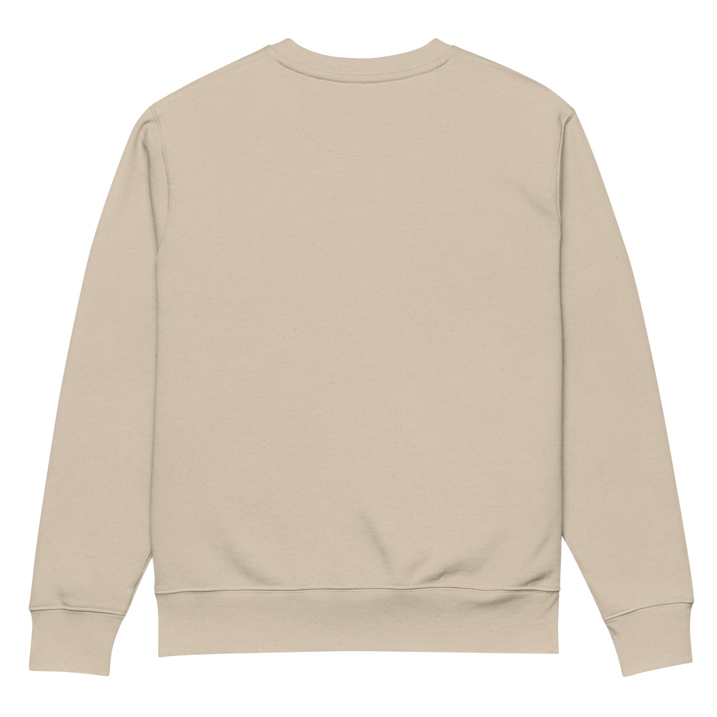 Owl Unisex Organic Sweatshirt: 'Forever Wise' in Fall | Sustainable Fashion USA Dudeily
