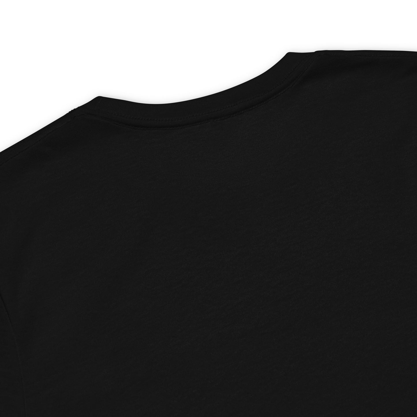 Unisex Staple Eco T-Shirt | Owl Themed Sustainable & Comfortable Dudeily