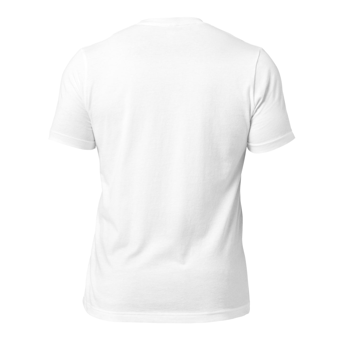 Unisex Staple Eco T-Shirt | Owl Themed Sustainable & Comfortable Dudeily