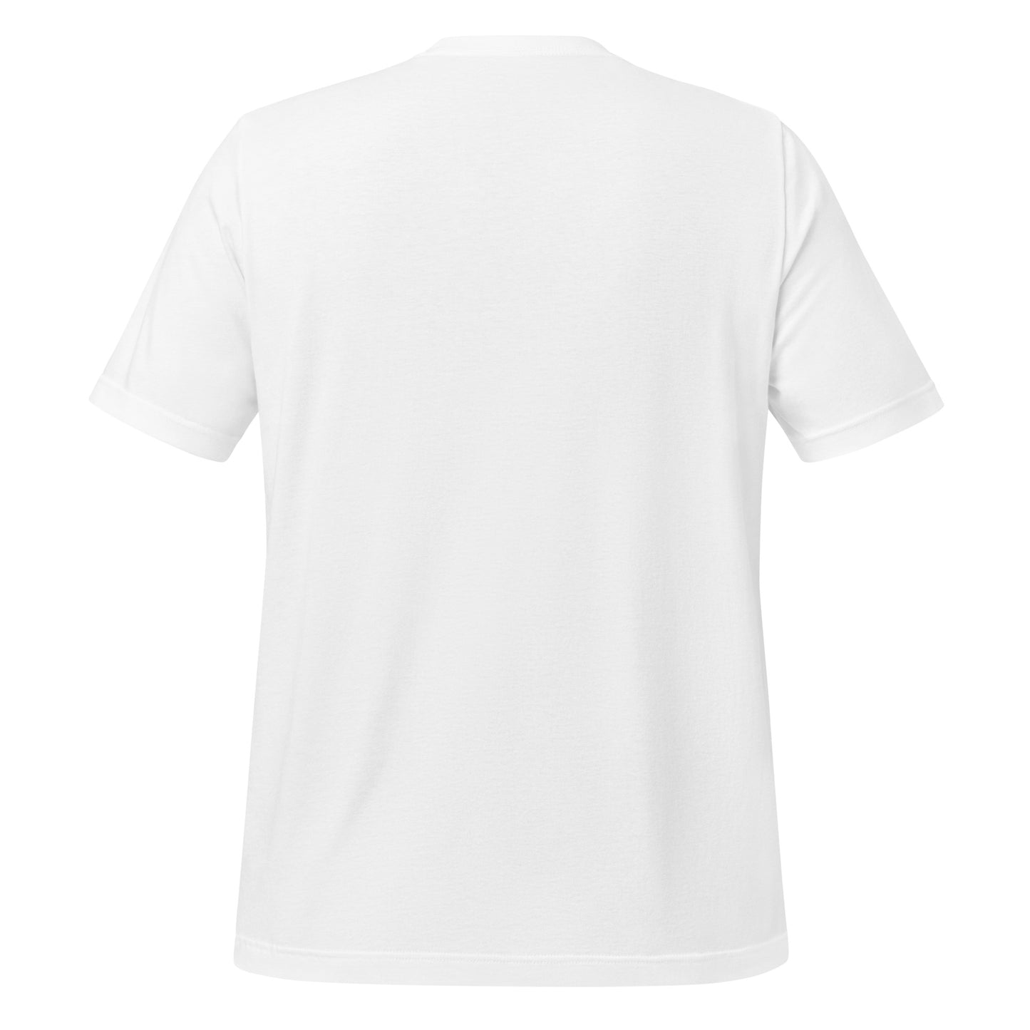 Unisex Staple Eco T-Shirt | Owl Themed Sustainable & Comfortable Dudeily