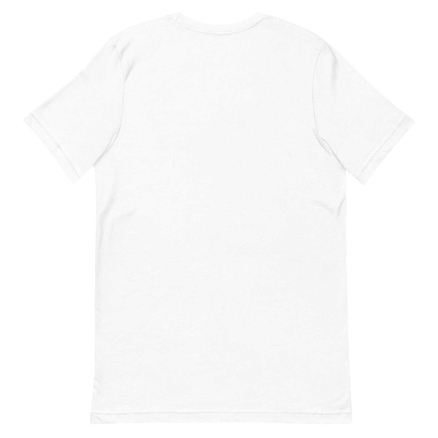 Unisex Staple Eco T-Shirt | Owl Themed Sustainable & Comfortable Dudeily