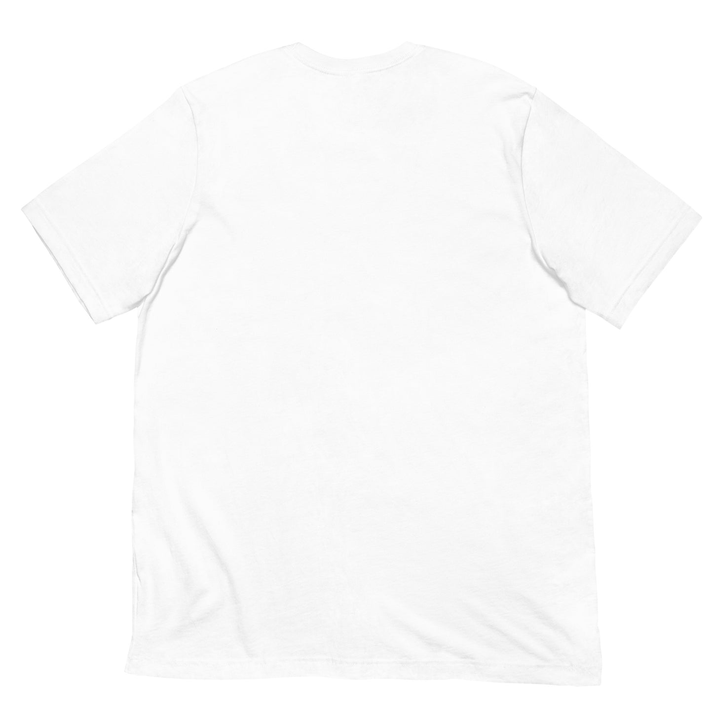 Unisex Staple Eco T-Shirt | Owl Themed Sustainable & Comfortable Dudeily