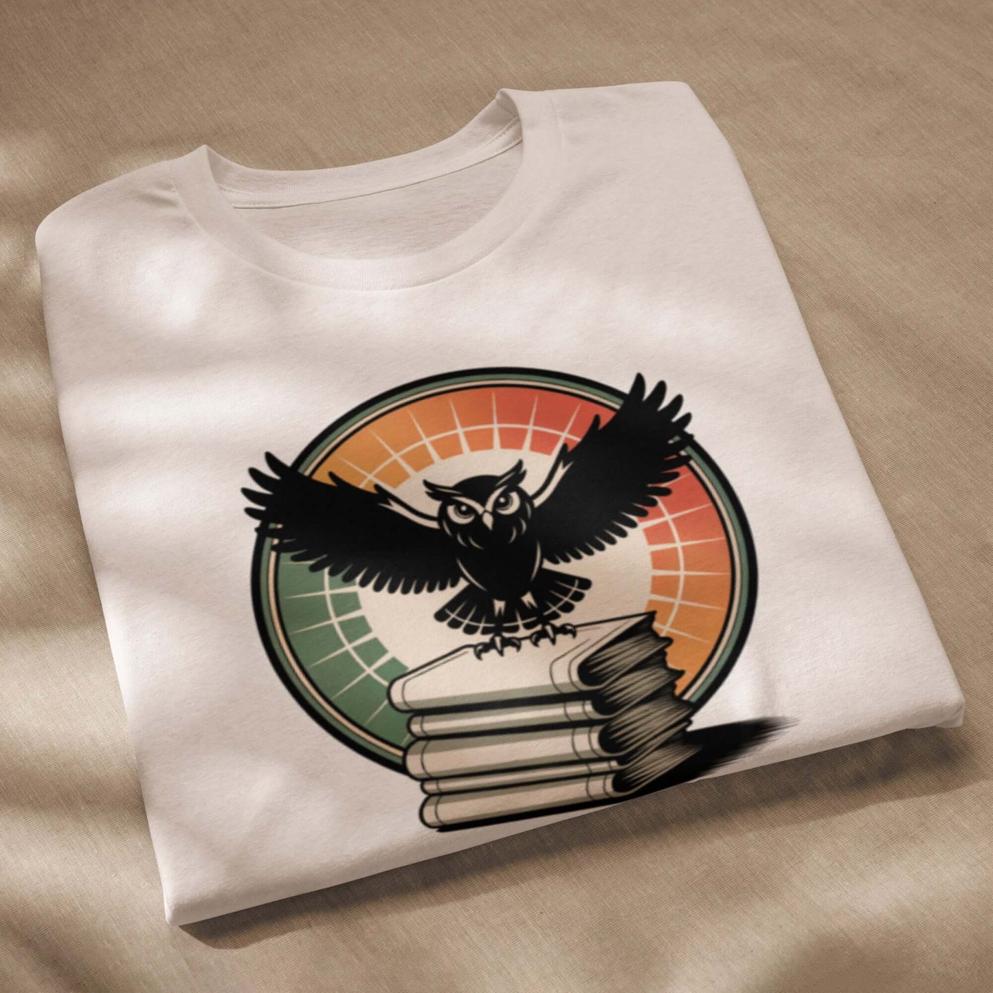 Unisex Sustainable T-Shirt | Eco-Friendly and Comfortable Staple Dudeily