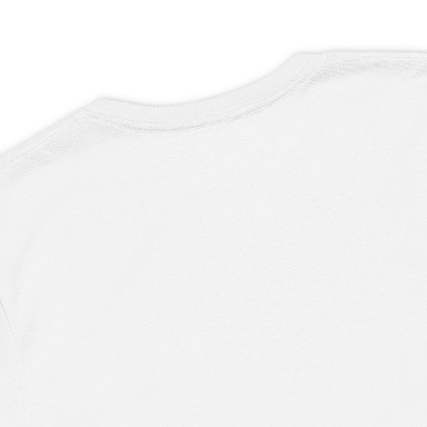Unisex Staple Eco T-Shirt | Owl Themed Sustainable & Comfortable Dudeily