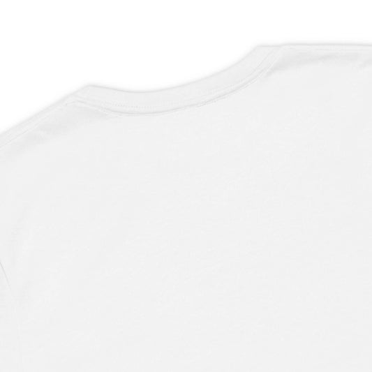 Unisex Sustainable T-Shirt | Eco-Friendly and Comfortable Staple Dudeily