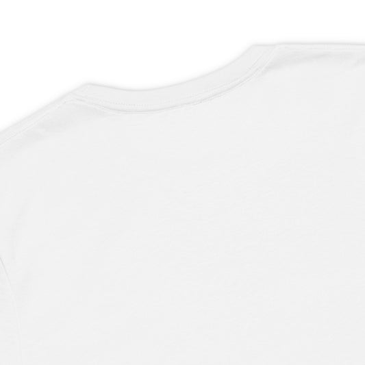 Unisex Staple Eco T-Shirt – Owl Themed Sustainable Father’s Day Gift by Dudeily Dudeily