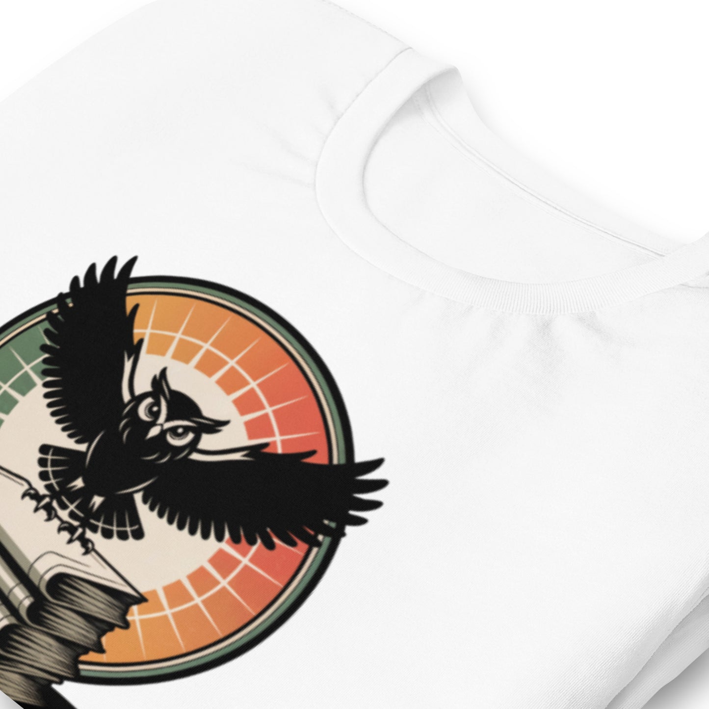 Unisex Sustainable T-Shirt | Eco-Friendly and Comfortable Staple Dudeily