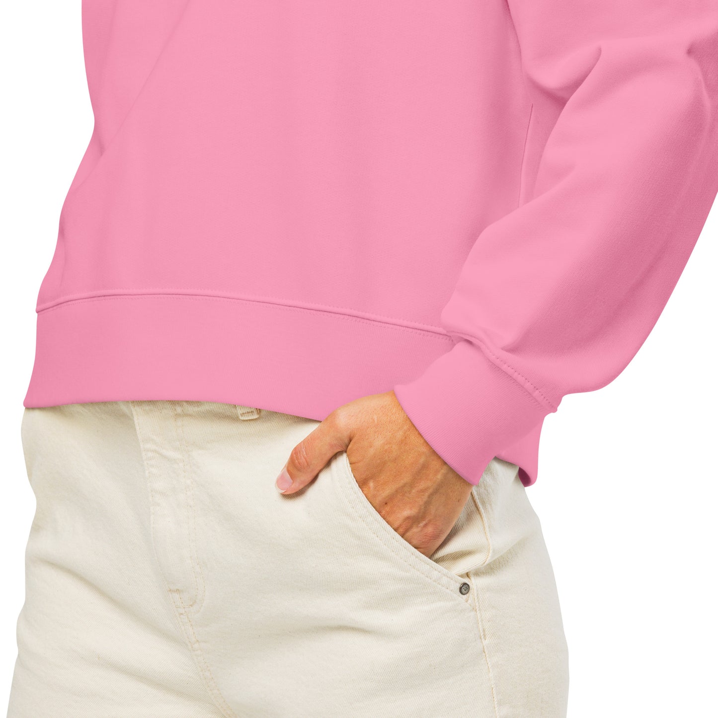 Owl Women’s Organic Crew Neck Sweatshirt: 'Forever Wise' in Fall | Sustainable Fashion USA Dudeily