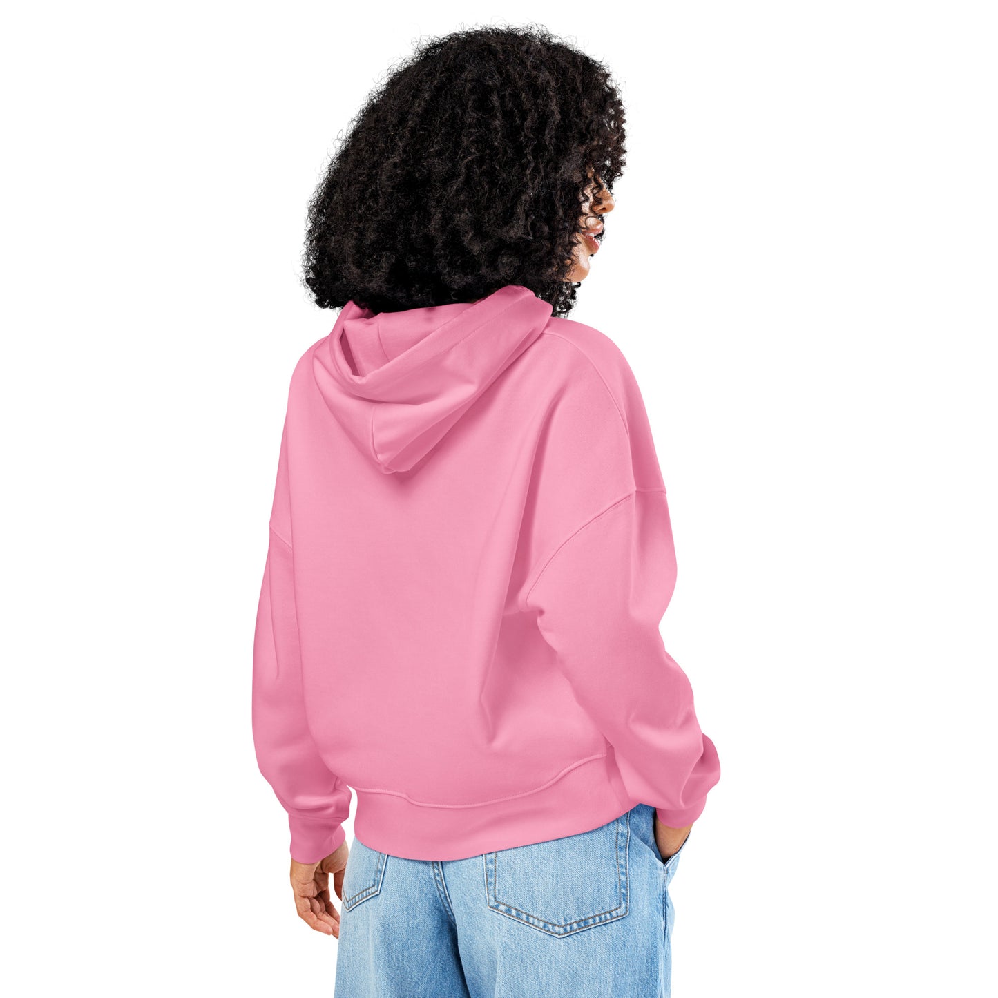 Owl Women's Organic Hoodie - Stay Cozy Hoot Loud in Fall | Sustainable Fashion USA Dudeily