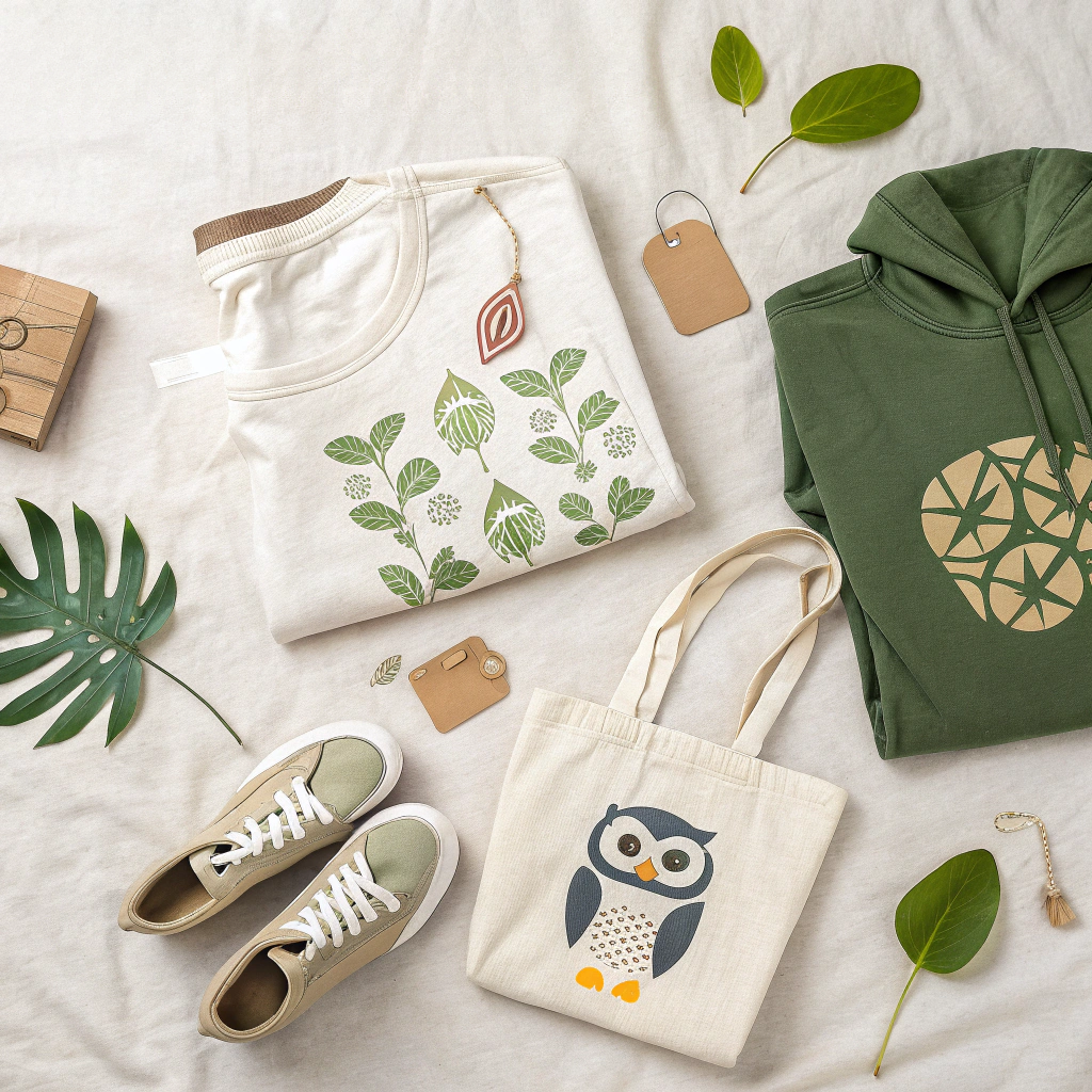 Benefits of Choosing Sustainable Fashion in USA | Dudeily