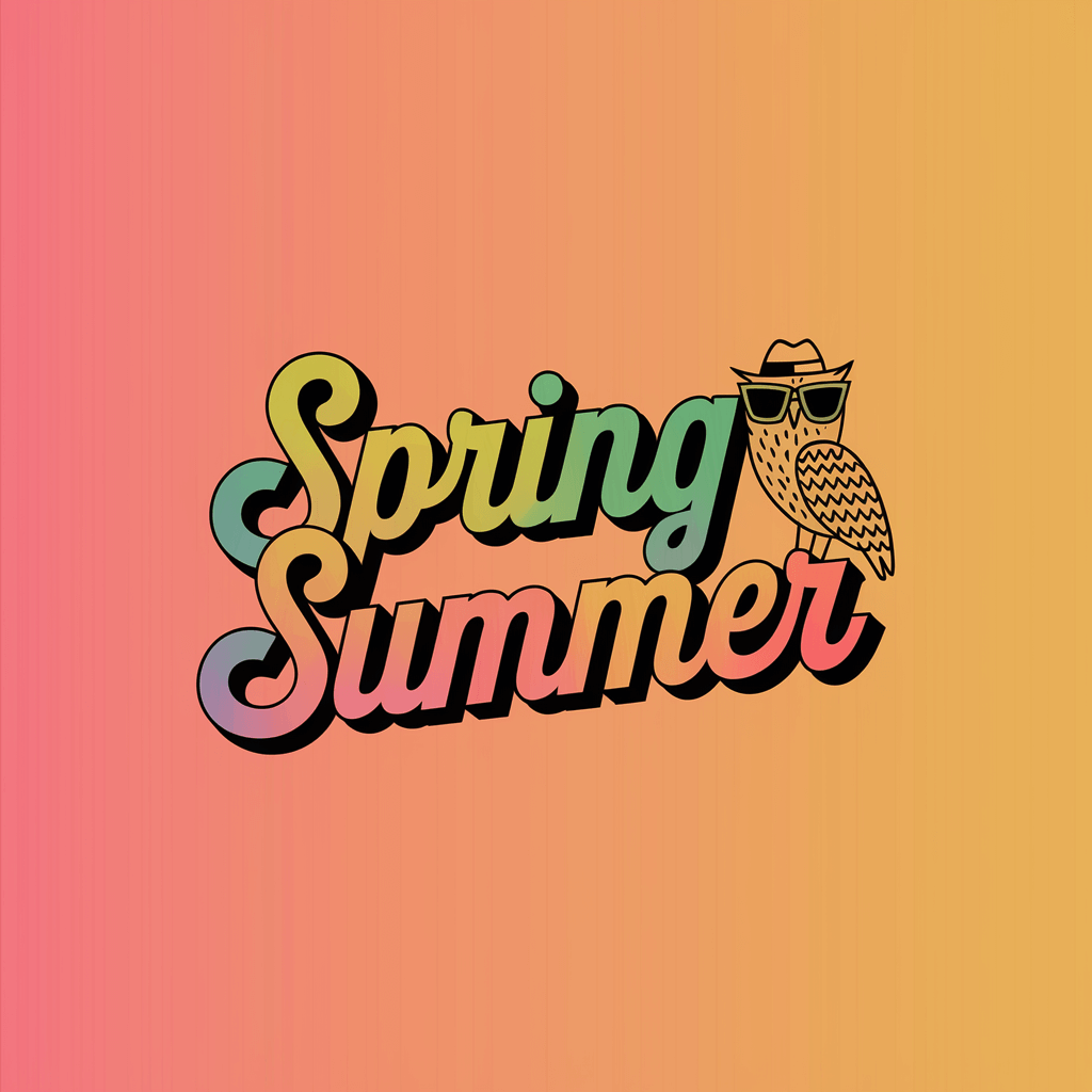 Spring/Summer collection featuring stylish fashion, accessories, and essentials for warm weather.