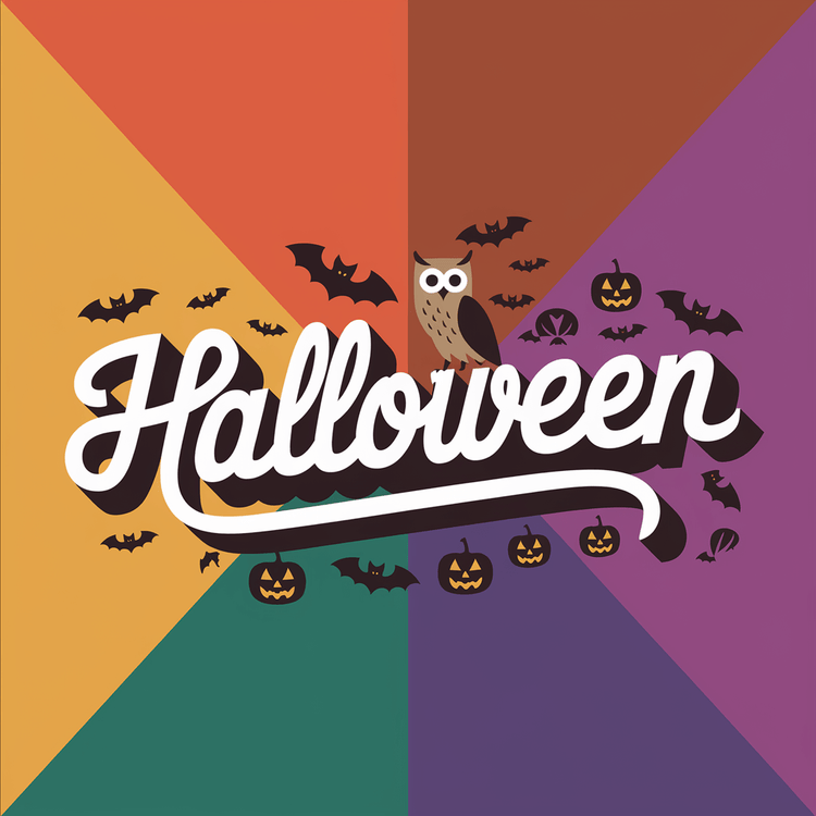 HALLOWEEN - Dudeily