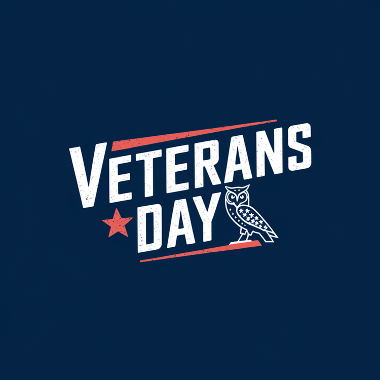 VETERANS DAY - Dudeily