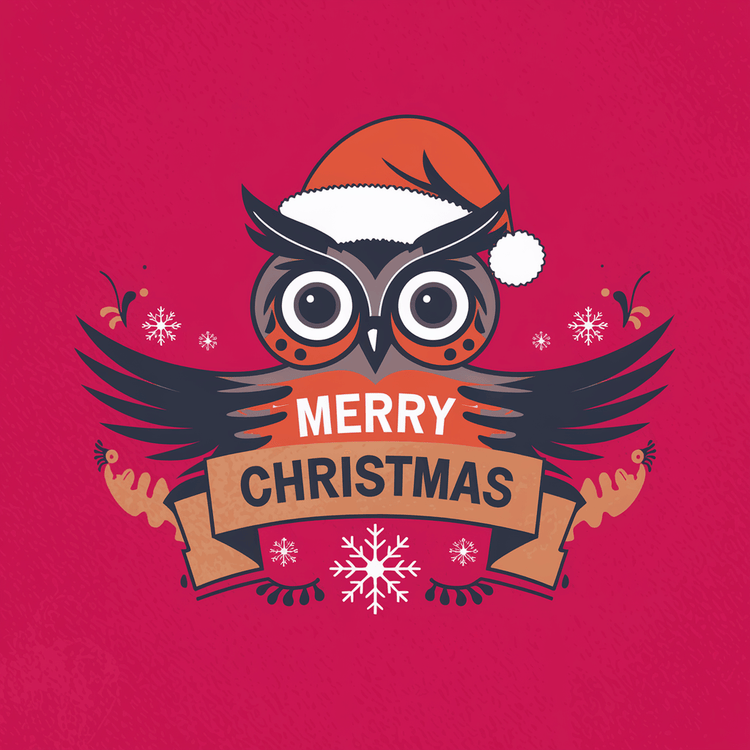 MERRY CHRISTMAS - Dudeily