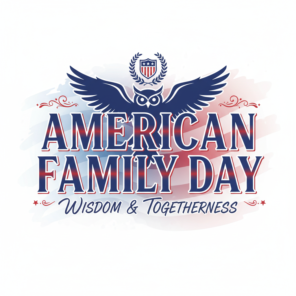 AMERICAN FAMILY DAY