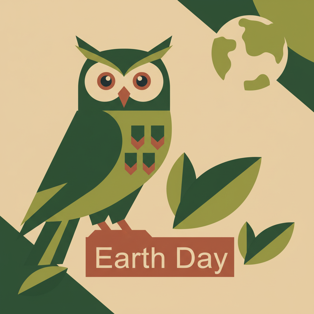 EARTH DAY