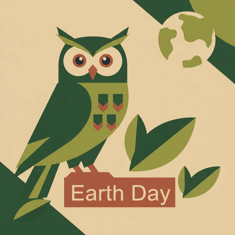 EARTH DAY
