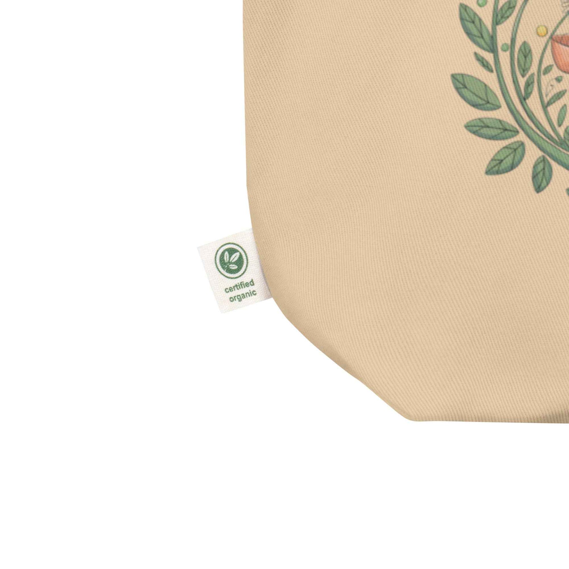 Owl Eco Tote Bags: Sustainable Everyday Companion for Eco-Friendly Living Dudeily