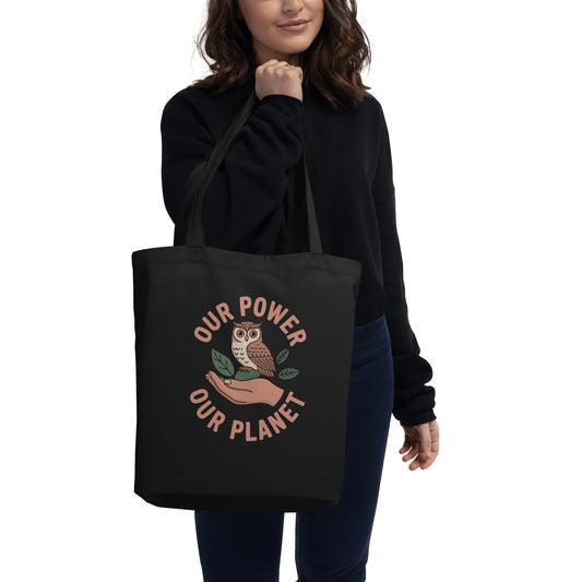 Eco Tote Bag Dudeily