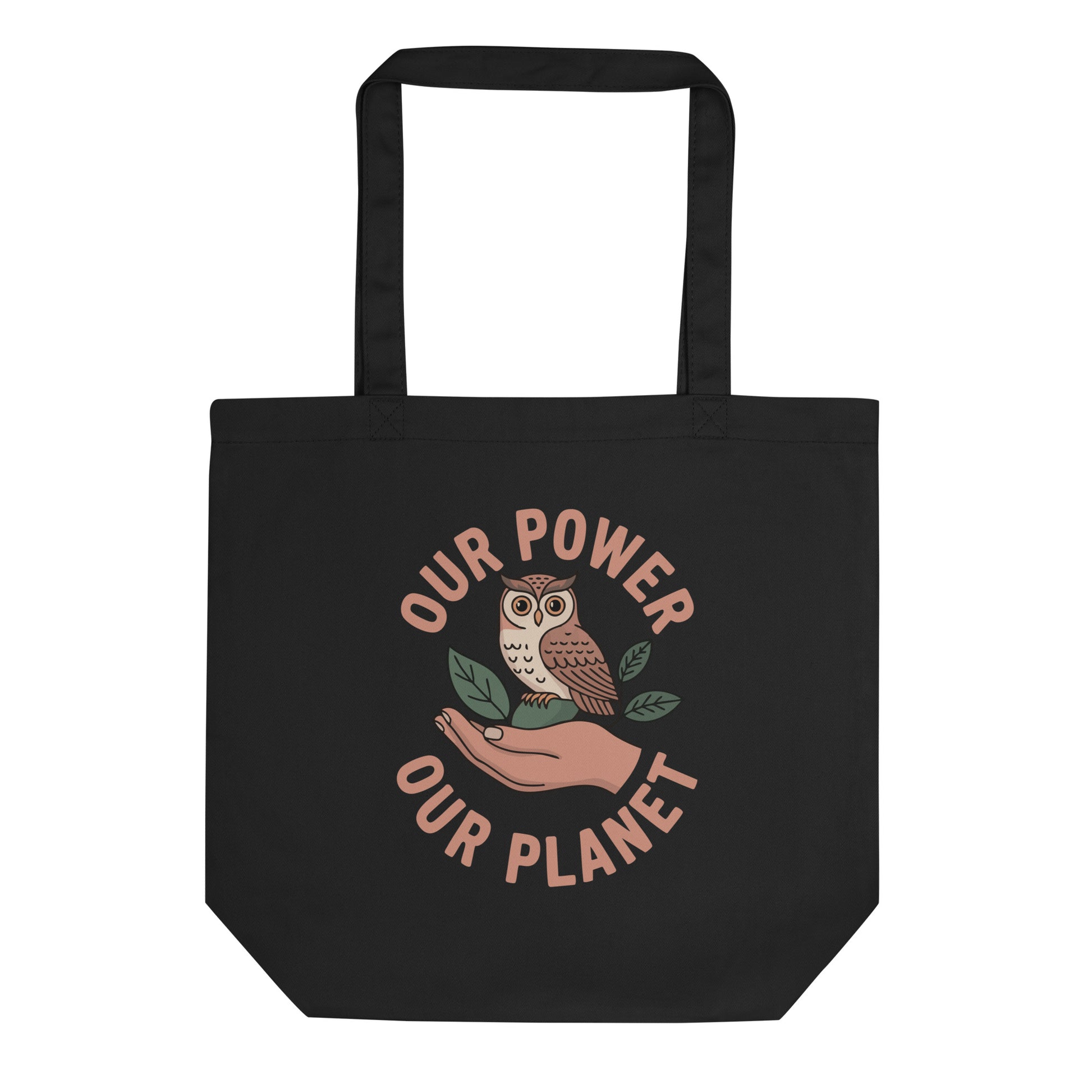 Eco Tote Bag Dudeily