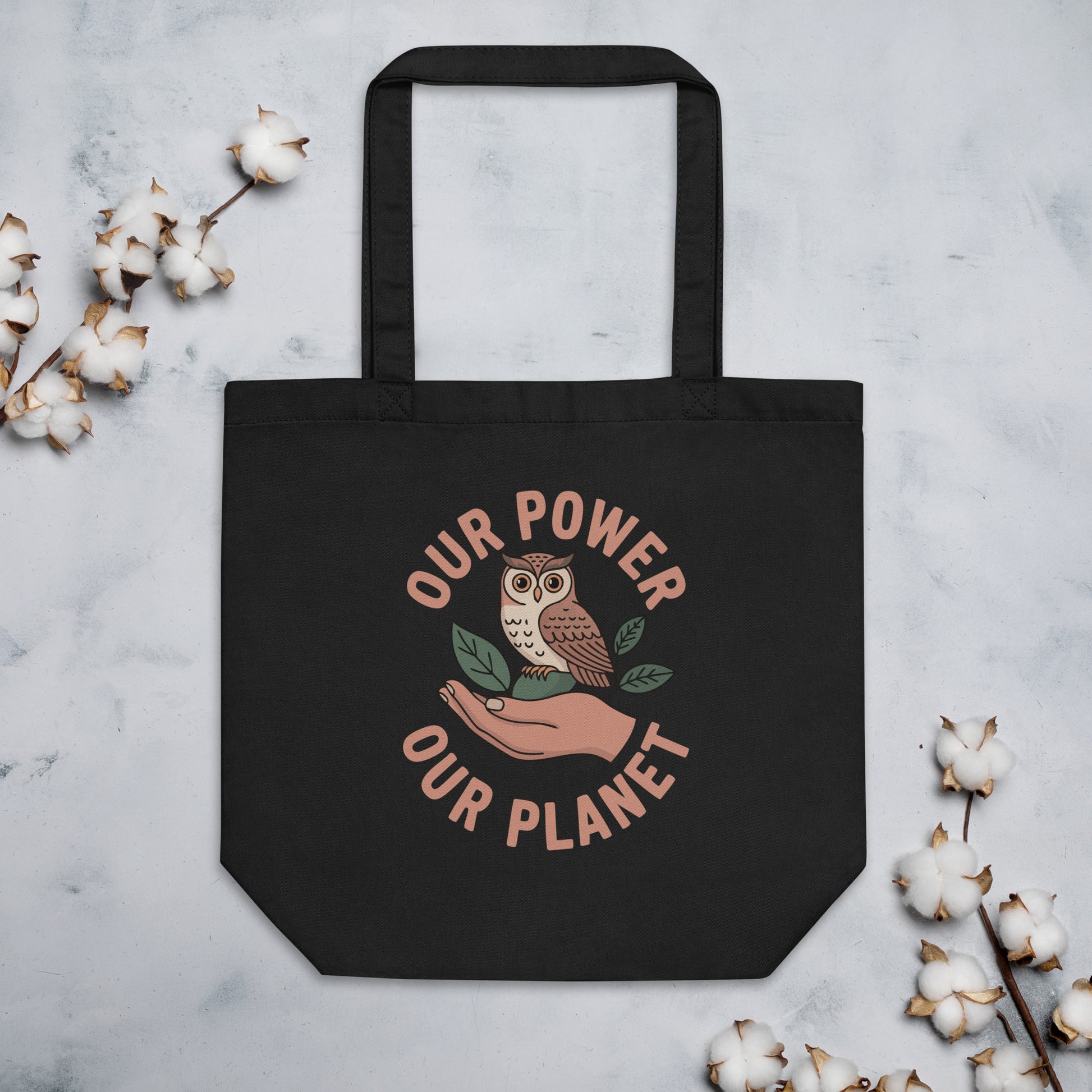 Eco Tote Bag Dudeily