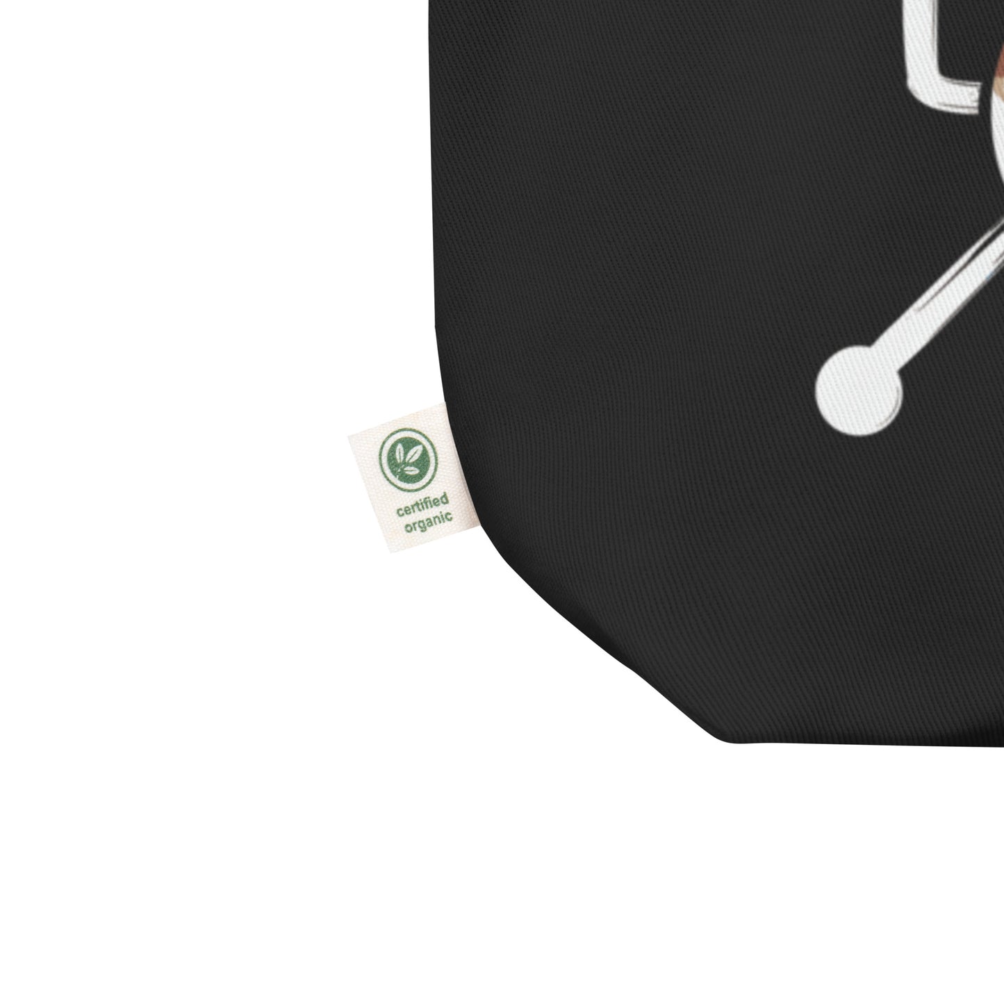 Eco Tote Bag: Sustainable, Versatile, and Ideal for Owl Lovers Dudeily