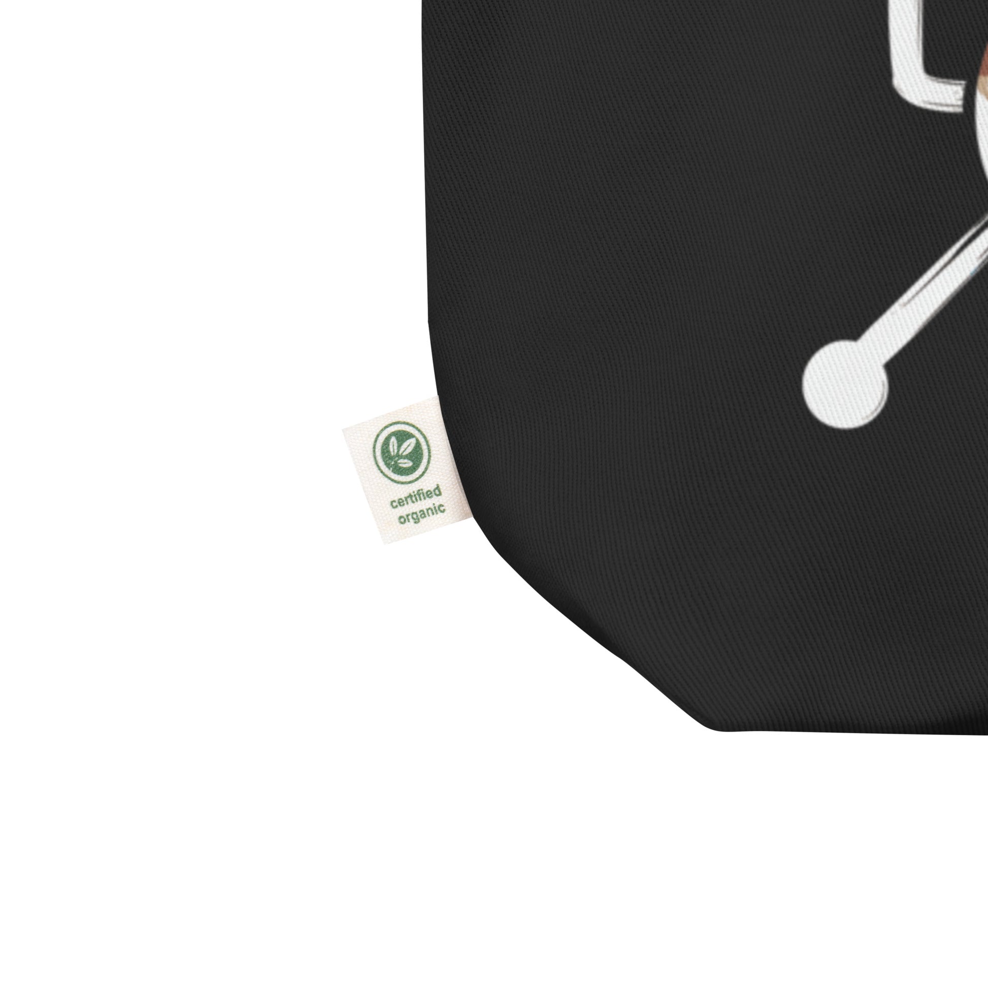 Eco Tote Bag: Sustainable, Versatile, and Ideal for Owl Lovers Dudeily