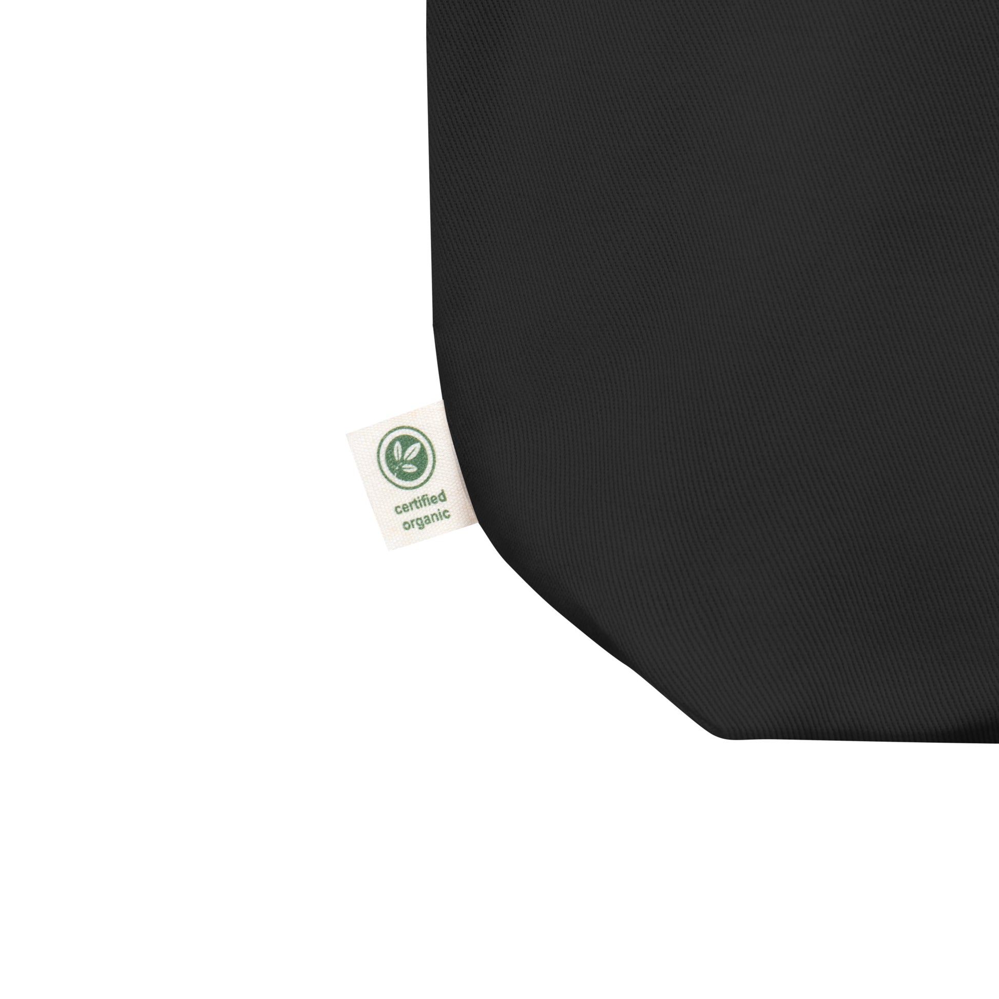 Owl Eco Tote Bag: 'Stay Cozy Hoot Loud' in Fall | Sustainable Fashion USA Dudeily