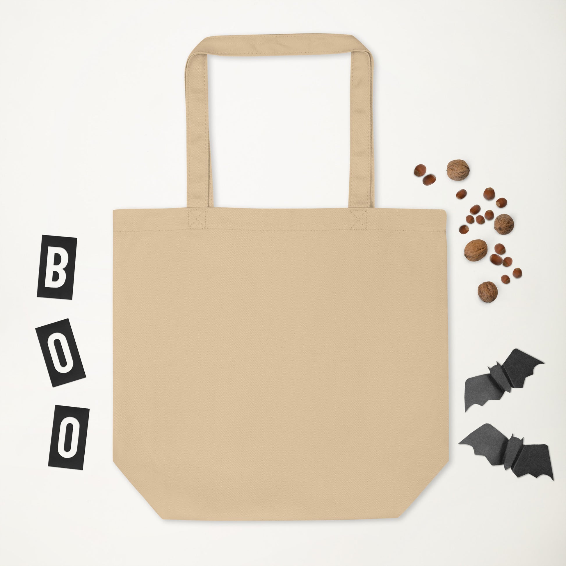 Eco Tote Bag: Owl Themed Sustainable, Versatile, and Stylish for Every Day Dudeily