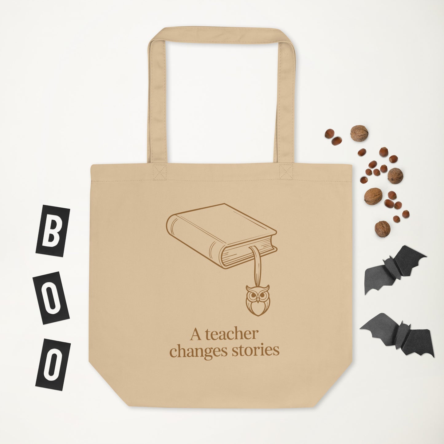 Eco Tote Bag Dudeily