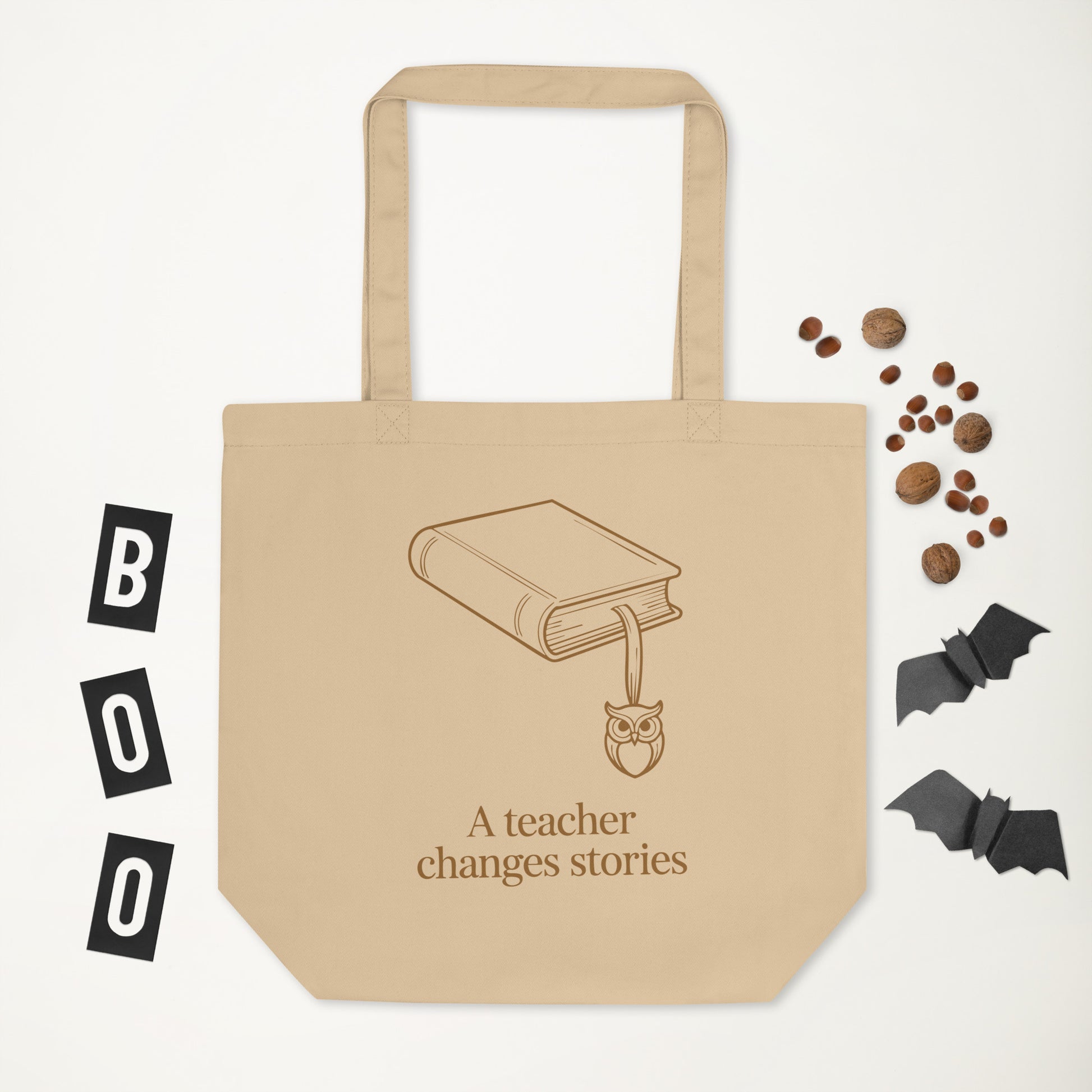 Eco Tote Bag Dudeily