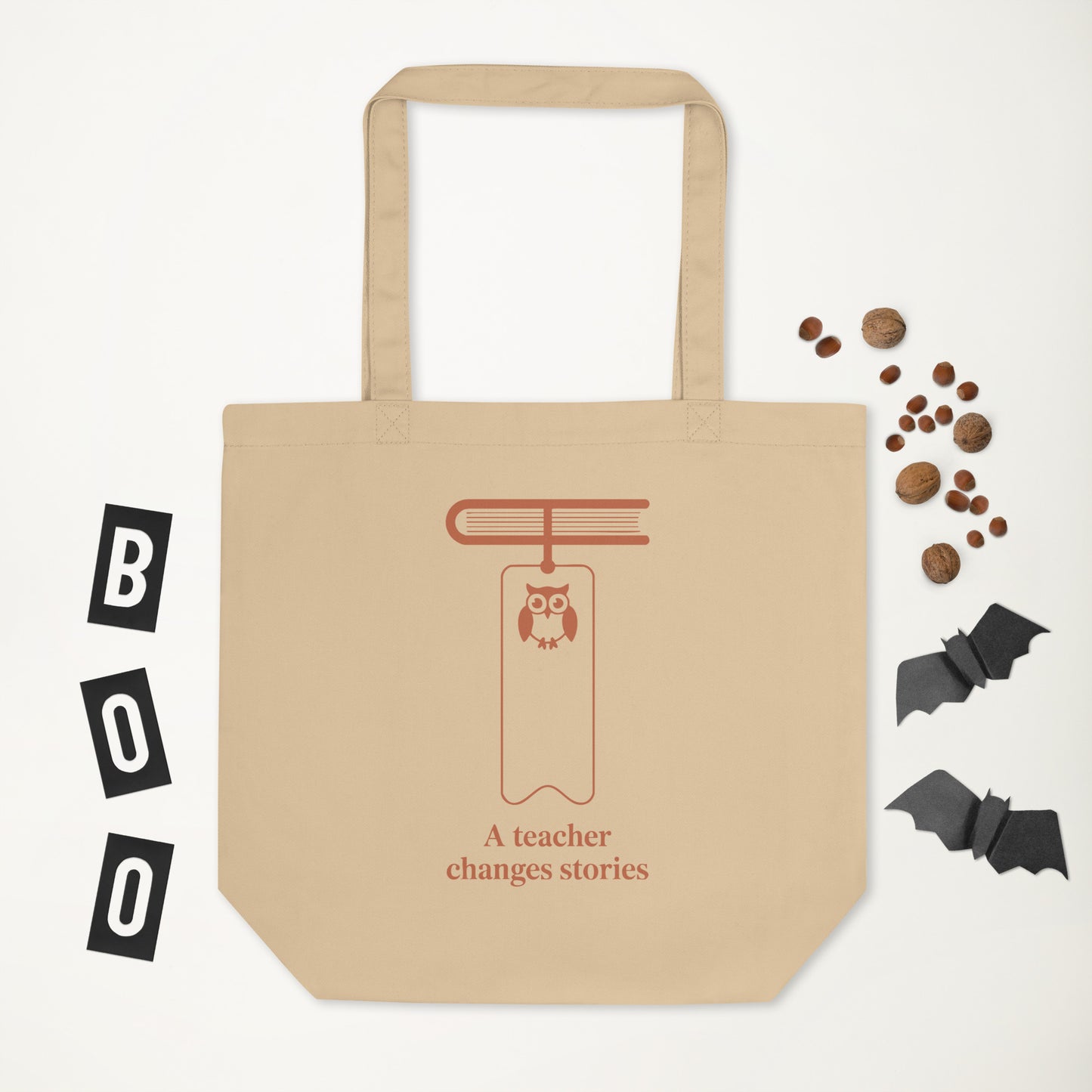 Eco Tote Bag Dudeily