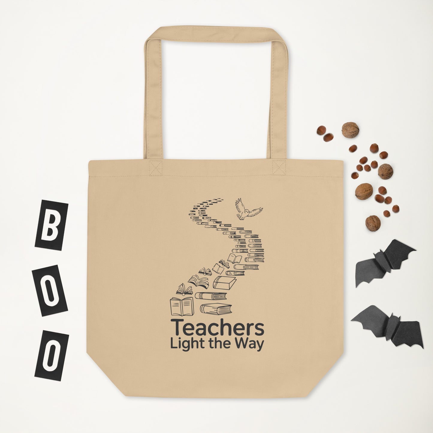 Eco Tote Bag Dudeily