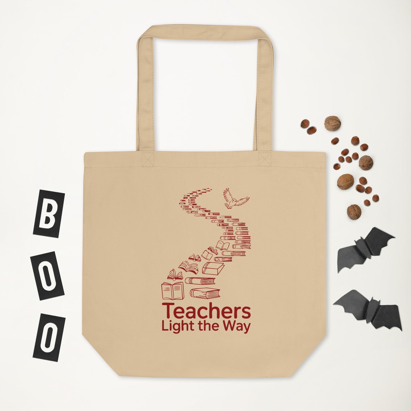 Eco Tote Bag Dudeily