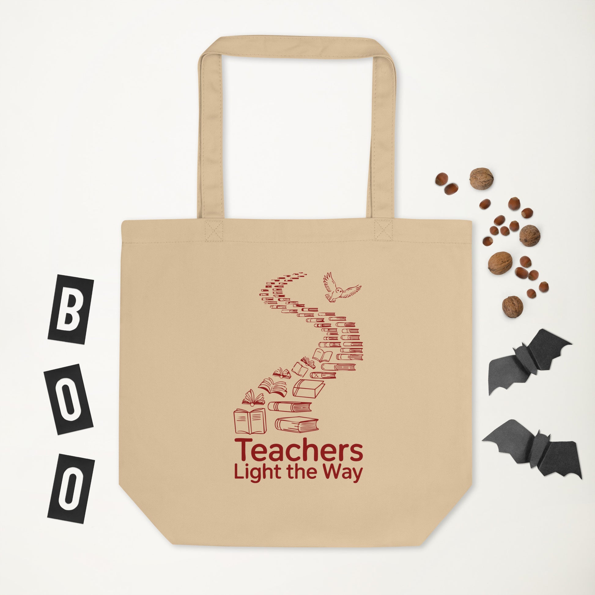 Eco Tote Bag Dudeily