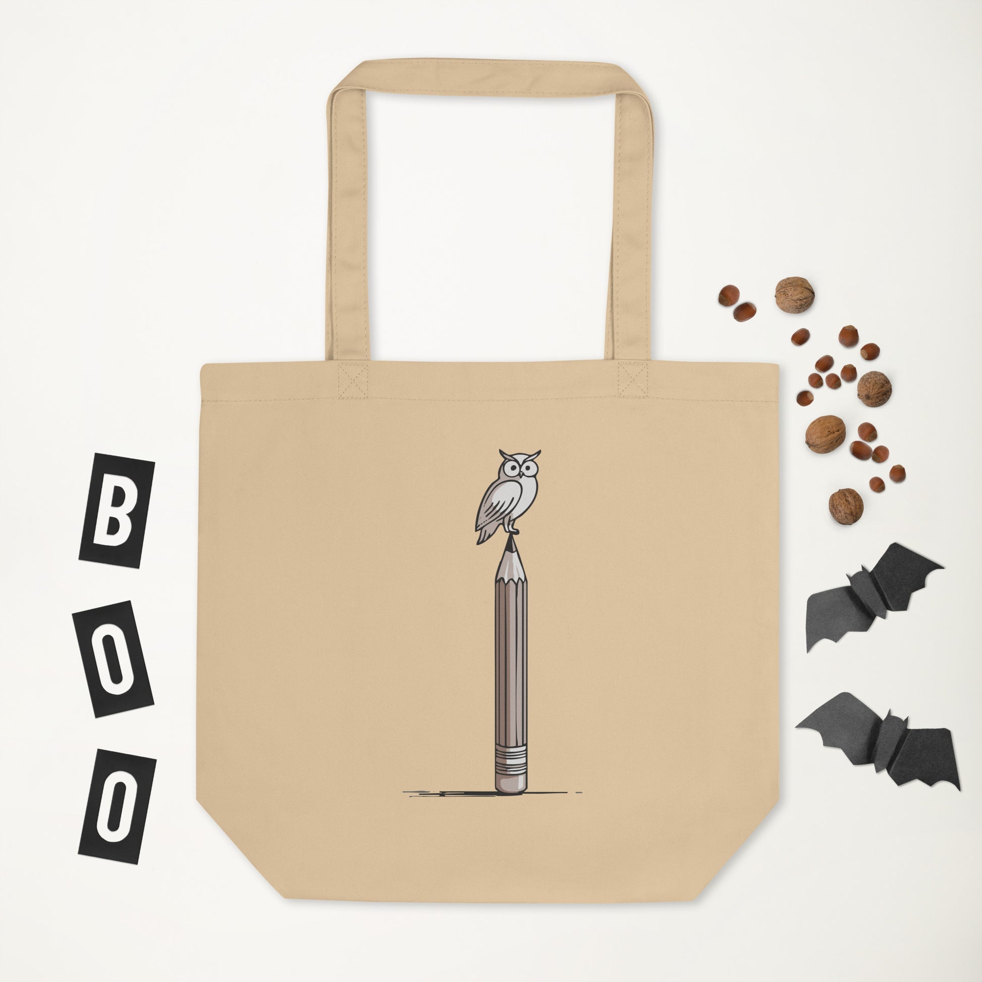 Eco Tote Bag Dudeily